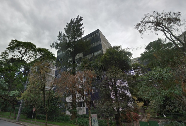 Excelente Apartamento 132m² 3 Dorm. 1 Suíte 1 Vaga Juvevê